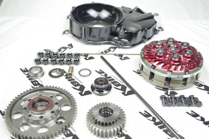 KBike Dry Clutch Conversion Kit for Ducati Monster 821 / Hypermotard 939