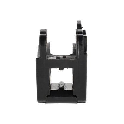 Acerbis 24-25 CF Moto IBEX Chain Guide- Black