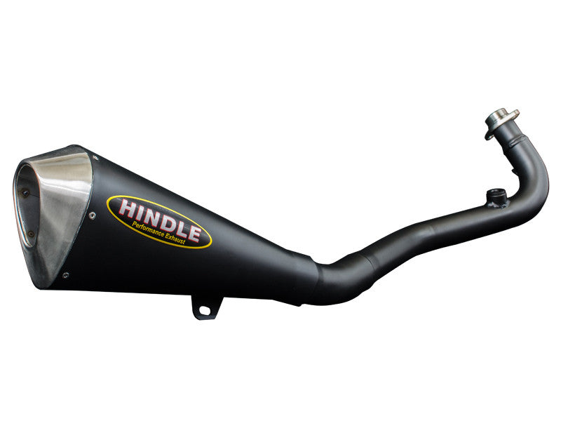 Hindle EVO Exhaust System for Honda Grom (17-20)