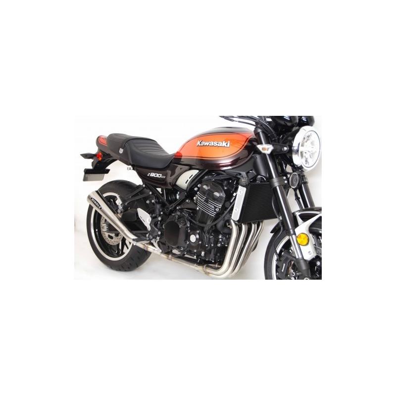 Hindle Megaphone Full System for Kawasaki Z900RS / CAFE