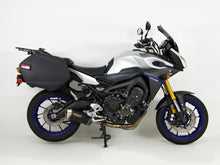 Hindle Slip-on Exhaust for Yamaha FJ09 (2015+)