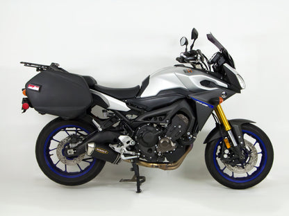 Hindle Slip-on Exhaust for Yamaha FJ09 (2015+)