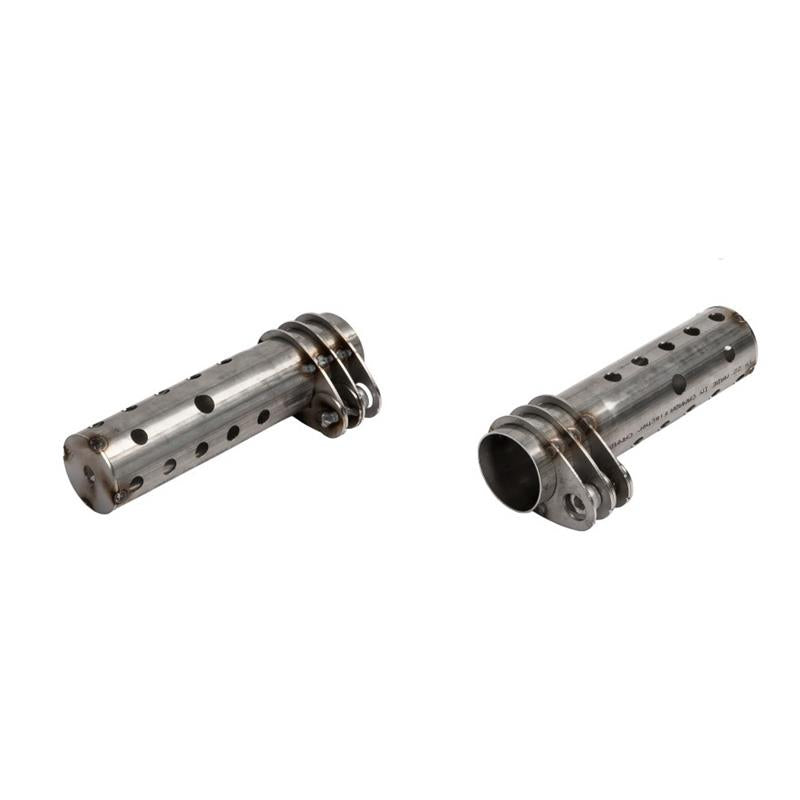 Hindle DB killer for the EVO Evolution / Megaphone Muffler