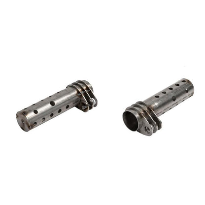 Hindle DB killer for the EVO Evolution / Megaphone Muffler