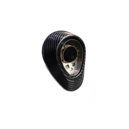 Hindle DB killer for the EVO Evolution / Megaphone Muffler