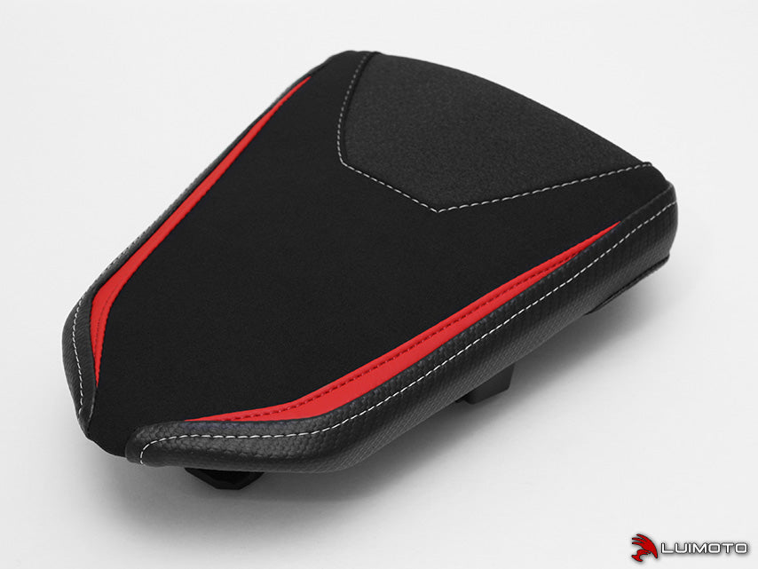 LUIMOTO (Styleline) Passenger Seat Cover for the HONDA CBR1000RR (2017+)