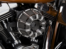 ARLEN NESS Inverted Series Air Cleaner Kit - Black 18-941