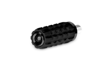 Burly Brand Universal Reaper Toe Peg Billet - Black
