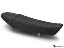 LUIMOTO Vintage Classic Seat Covers for YAMAHA SCR950