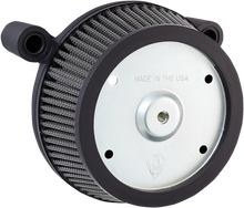 ARLEN NESS Big Sucker* Air Filter Kit - Black - Stage I 50-571
