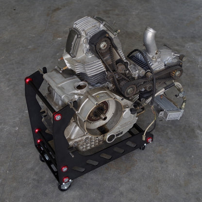 KBike Engine Stand for Ducati Engines