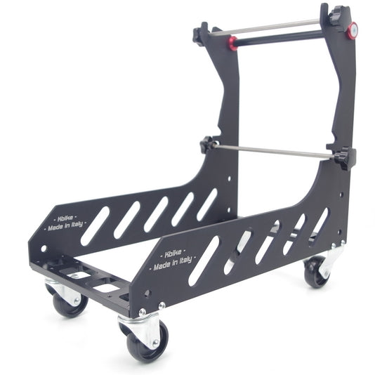 KBike Engine Stand for Ducati Engines
