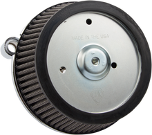 ARLEN NESS Big Sucker* Air Filter Kit - Chrome - Stage I 50-518