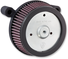 ARLEN NESS Big Sucker* Air Filter Kit - Black - Stage I 18-319