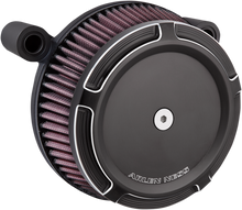 ARLEN NESS Big Sucker* Stage I Air Filter Kit - Gloss Black 50-841