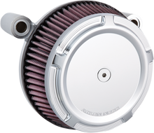 ARLEN NESS Big Sucker* Stage I Air Filter Kit - Chrome 50-849