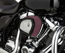 ARLEN NESS Big Sucker Stage-1 - Chrome - M8 18-458
