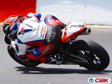 Hindle Exhaust for Honda CBR600RR (13+)  with Euro Under Seat Stainless Ceramic Muffler w/ Black Tip