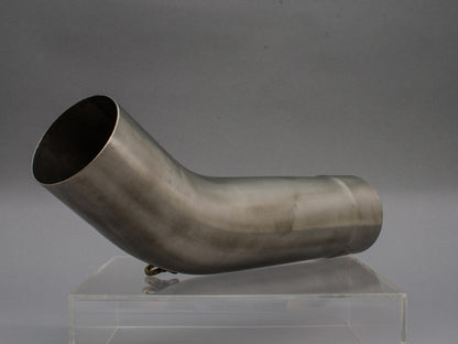 Hindle Slip-on Exhaust For Ducati Diavel (2010+)