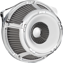 ARLEN NESS Inverted Series Air Cleaner Kit - Chrome 18-914