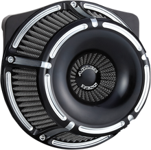 ARLEN NESS Inverted Series Air Cleaner Kit - Black 18-915