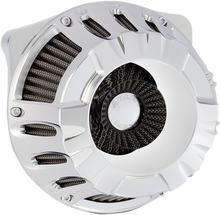 ARLEN NESS Inverted Series Air Cleaner Kit - Chrome 18-916