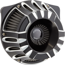 ARLEN NESS Inverted Series Air Cleaner Kit - Black 18-917