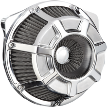 ARLEN NESS Inverted Series Air Cleaner Kit - Chrome 18-918