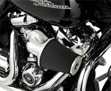 ARLEN NESS Monster Sucker? Air Cleaner Kit - Chrome 81-034