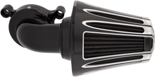 ARLEN NESS Monster Sucker? Air Cleaner Kit - Black 81-037