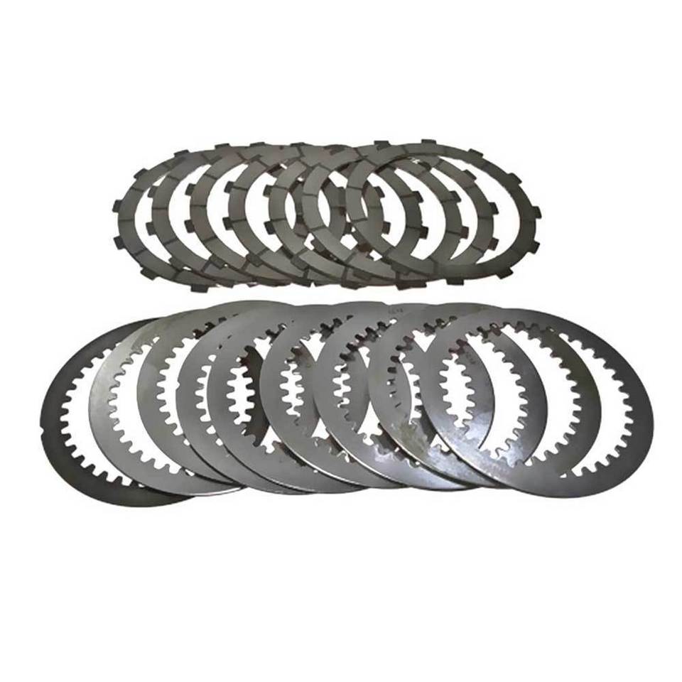 KBike Replacement Clutch and Basket Kits for KBike slipper clutches (12 and 48 tooth)