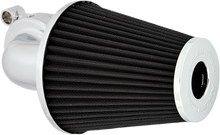 ARLEN NESS Monster Sucker? Air Cleaner Kit - Chrome 81-006