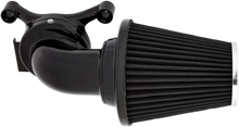 ARLEN NESS Monster Sucker? Air Cleaner Kit - Black 81-010