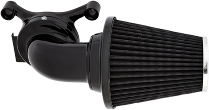 ARLEN NESS Monster Sucker? Air Cleaner Kit - Black 81-010