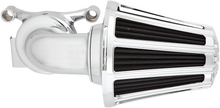 ARLEN NESS Monster Sucker? Air Cleaner Kit - Chrome 81-022