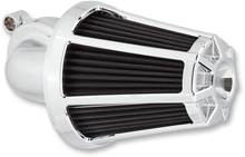 ARLEN NESS Monster Sucker? Air Cleaner Kit - Chrome 81-023