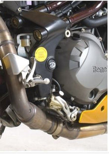 R&G Racing Frame Insert set  Benelli 1130 CafÃ© Racer