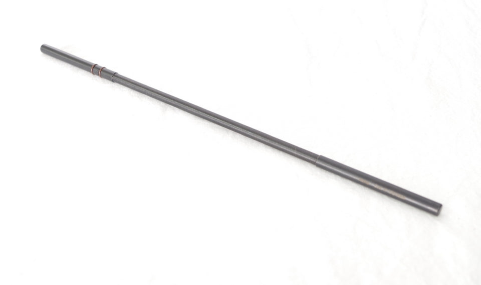 KBike Stainless Clutch Rod for Dry Clutch Ducati's - 325mm long