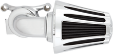 ARLEN NESS Monster Sucker? Air Cleaner Kit - Chrome 81-029