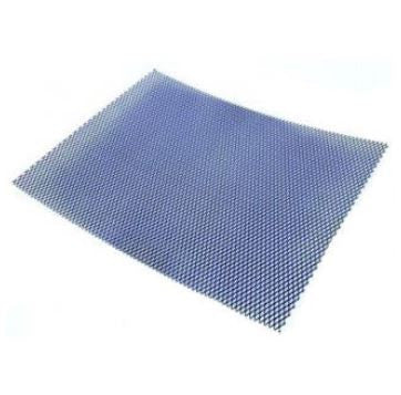 R&G Racing Titanium Racing Universal Radiator Guard Mesh (12 x 16)
