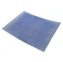 R&G Racing Titanium Racing Universal Radiator Guard Mesh (12 x 16)