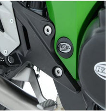 R&G Racing Frame Insert  RHS Kawasaki Z800