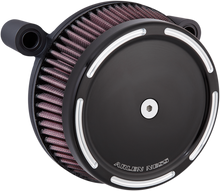 ARLEN NESS Big Sucker* Stage 1 Air Filter Kit - Black 18-308