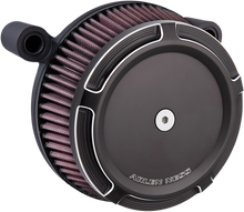 ARLEN NESS Big Sucker* Stage 1 Air Filter Kit - Black 18-309