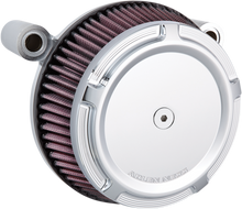 ARLEN NESS Big Sucker* Stage 1 Air Filter Kit - Chrome 18-314