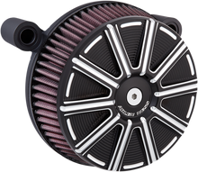 ARLEN NESS Big Sucker* Stage 1 Air Filter Kit - Black 18-315