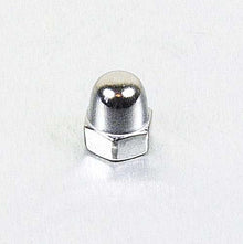 Dome Nut - M6 - Stainless