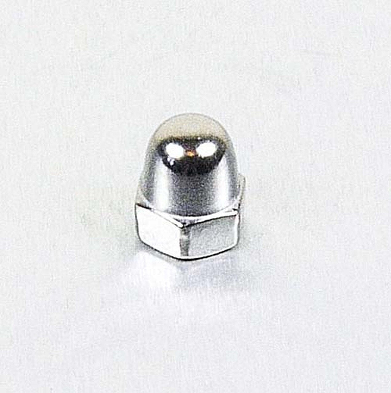 Dome Nut - M10x1.25 - Stainless