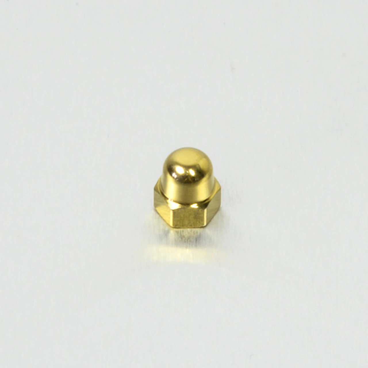 Dome Nut - M8 - Stainless