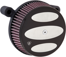 ARLEN NESS Big Sucker* Stage 1 Air Filter Kit - Black 18-340